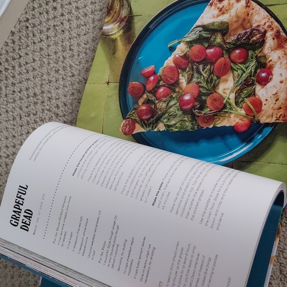 Pizza from the Heart Cookbook - Picture 12 of 16